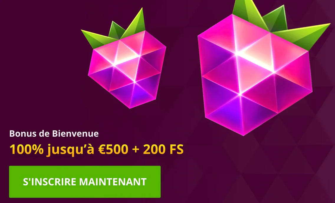 Malina casino France